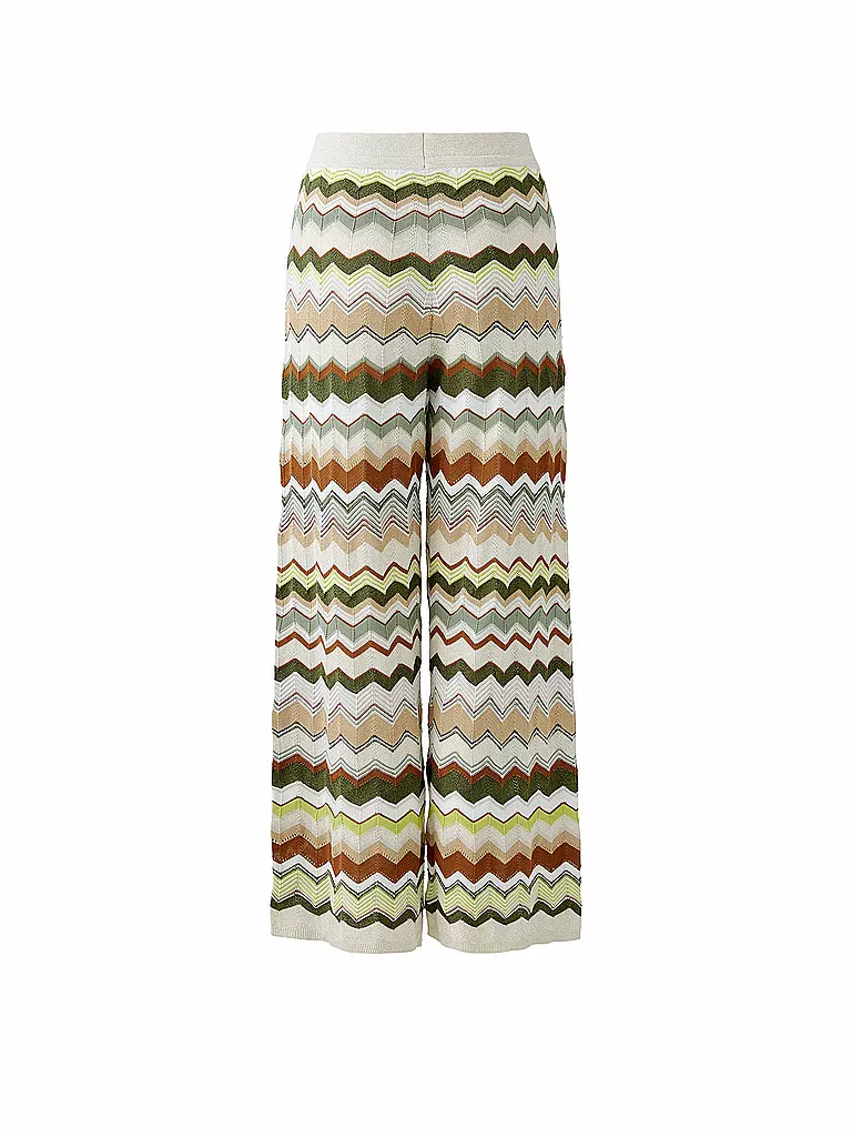 OUÍ | Culotte |