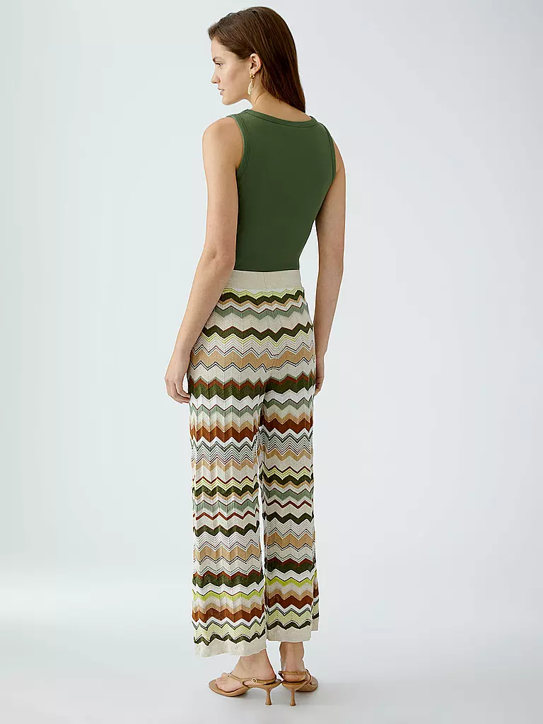 OUÍ | Culotte |