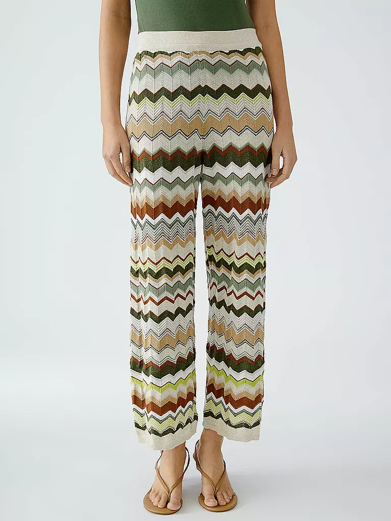 OUÍ | Culotte |