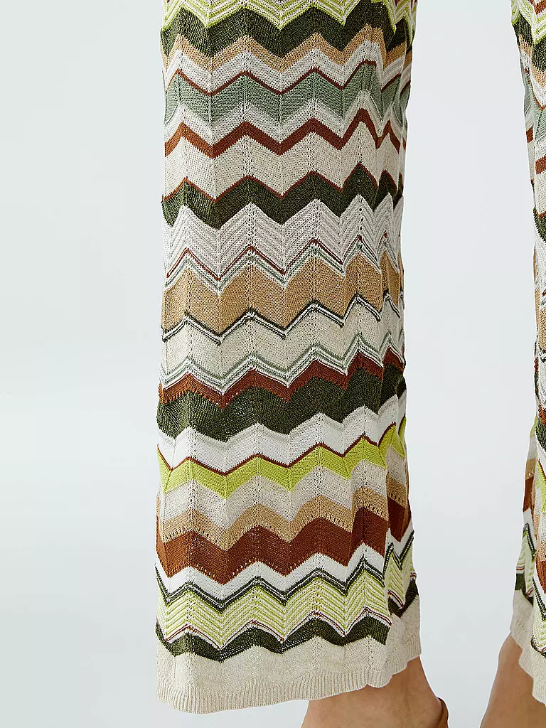 OUÍ | Culotte |