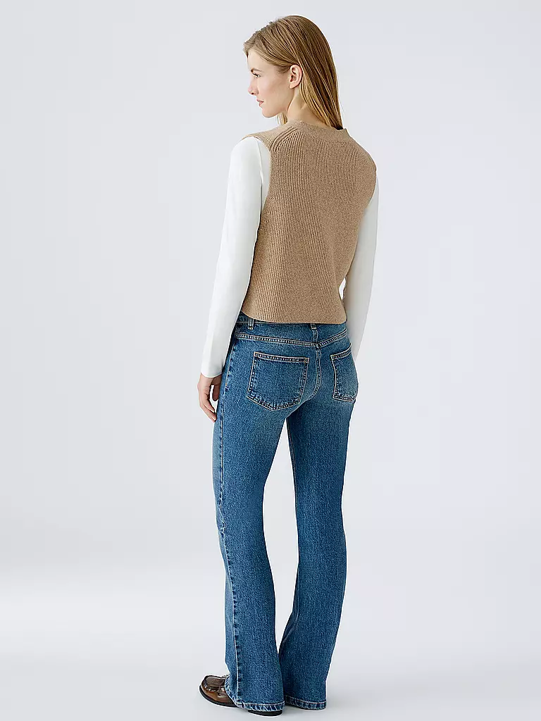 OUÍ | Gilet |