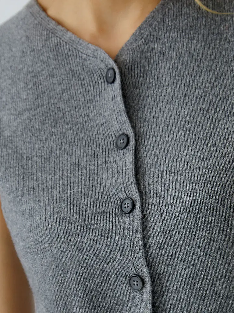 OUÍ | Gilet |