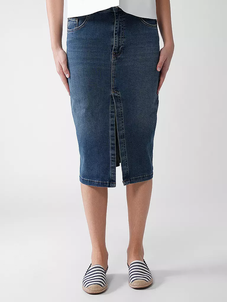 OUÍ | Gonna di jeans | 