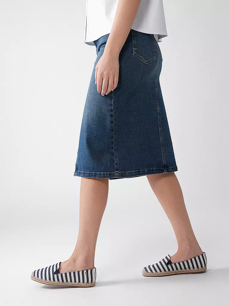 OUÍ | Gonna di jeans | 