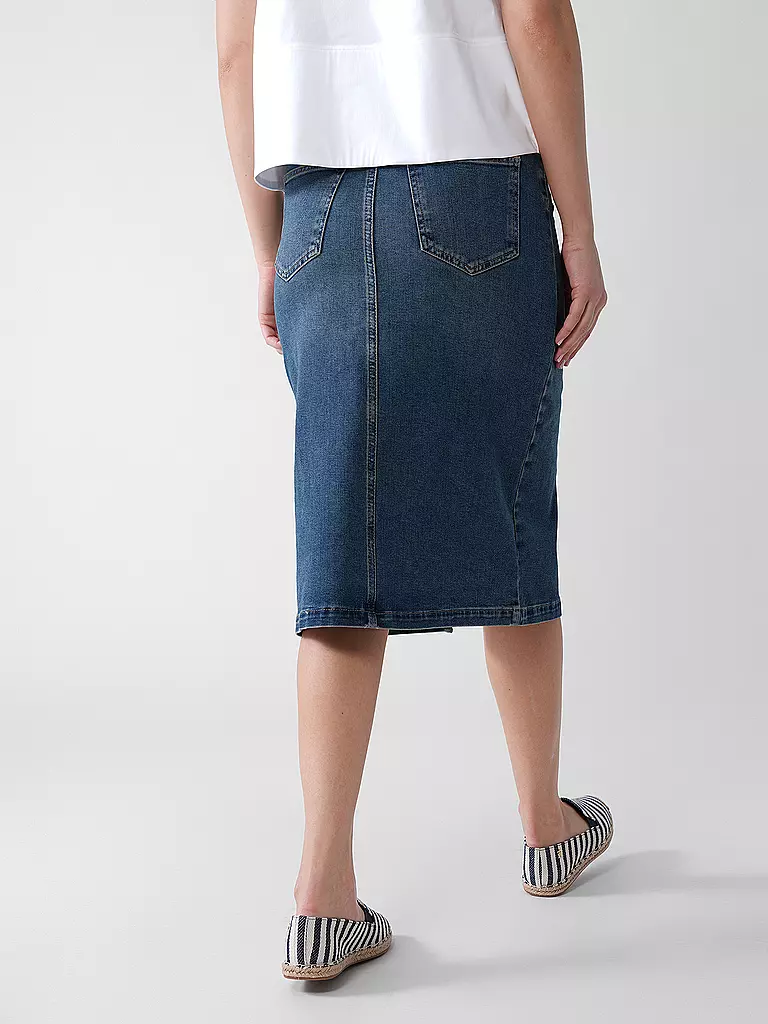 OUÍ | Gonna di jeans | 