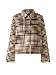 OUÍ | Jäckchen | Grigio chiaro