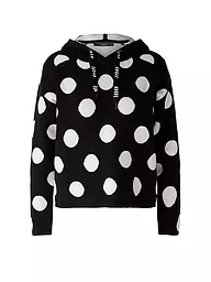 OUÍ | Kapuzensweater - Hoodie  | Nero