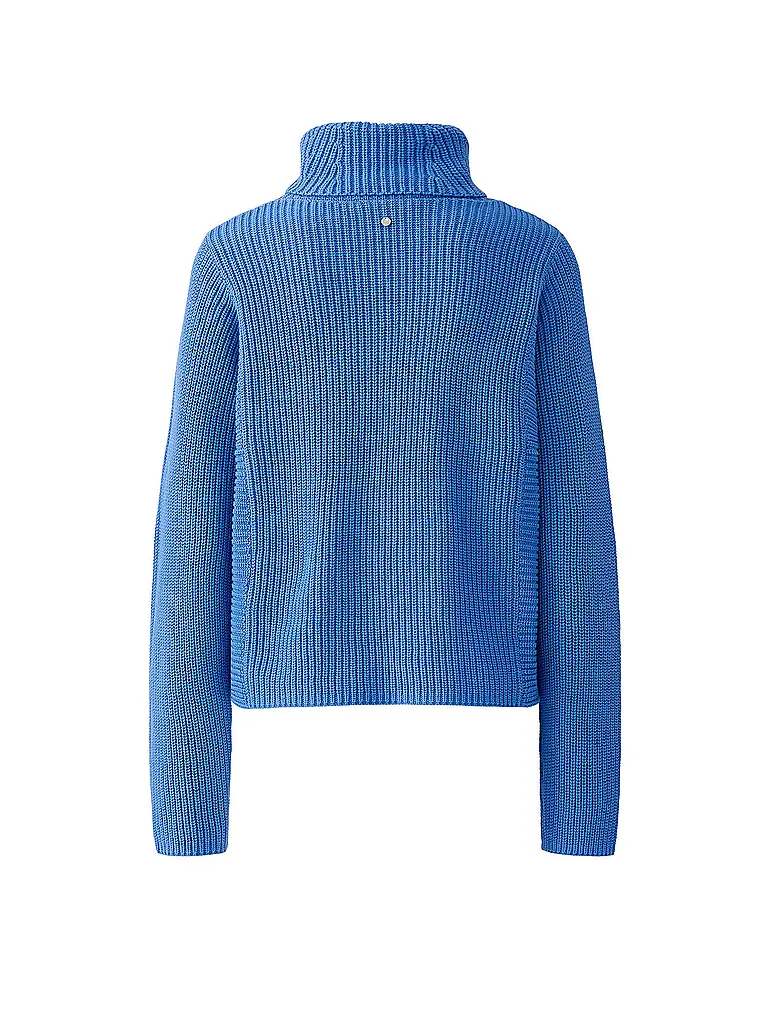 OUÍ | Maglione a collo alto | 