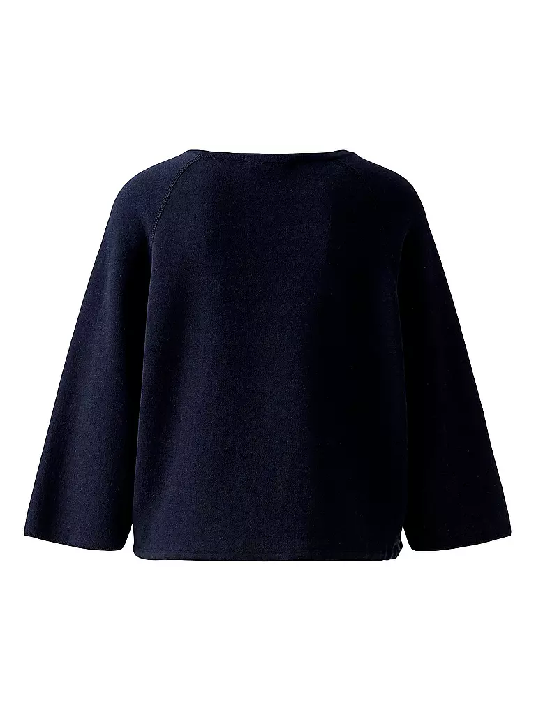 OUÍ | Maglione reversibile |