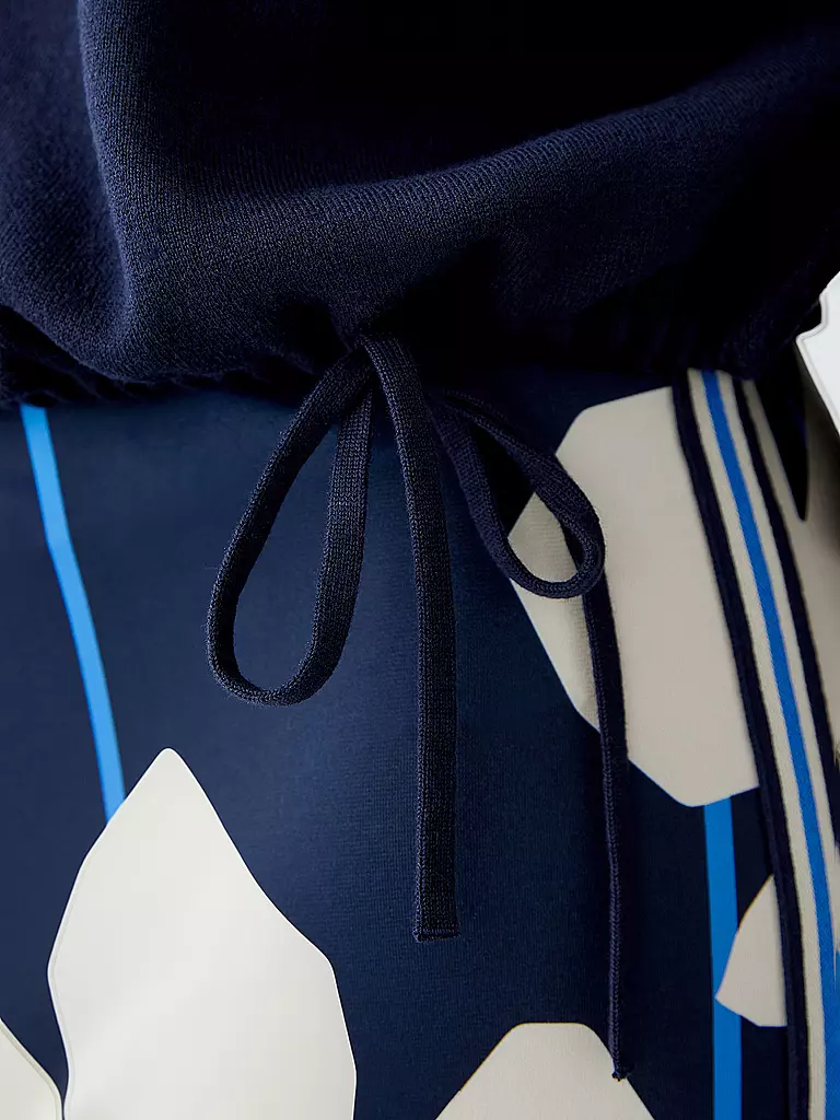 OUÍ | Maglione reversibile |
