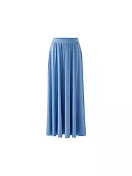 OUÍ | Maxigonna | Blu
