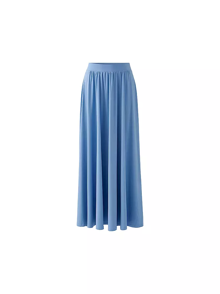 OUÍ | Maxigonna | Blu