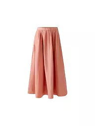 OUÍ | Midi gonna | Rosa