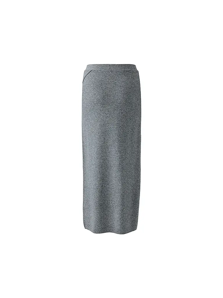 OUÍ | Midi skirt | 