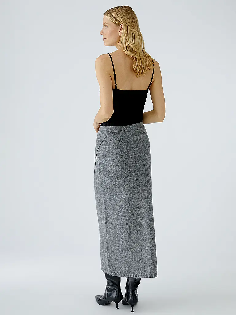 OUÍ | Midi skirt | 