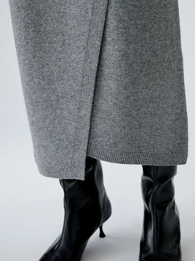 OUÍ | Midi skirt | 