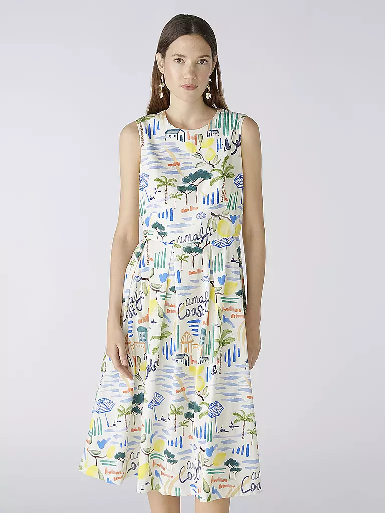 OUÍ | Mididress |