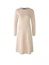 OUÍ | Midikleid | Beige