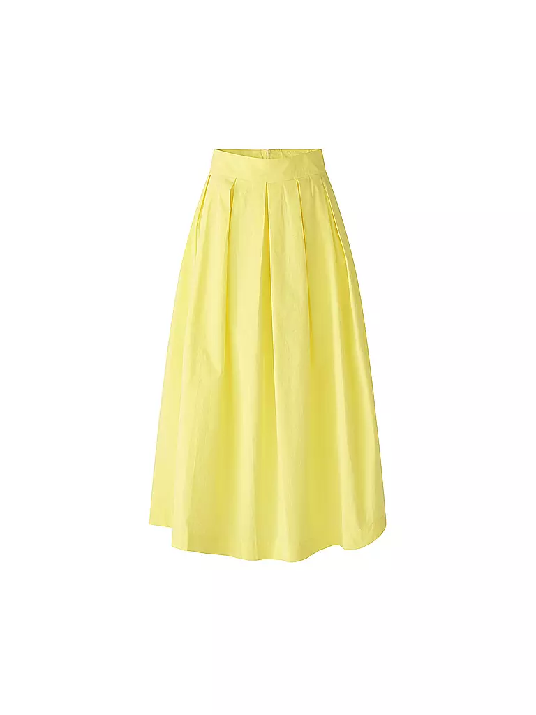 OUÍ | Midirock | Giallo