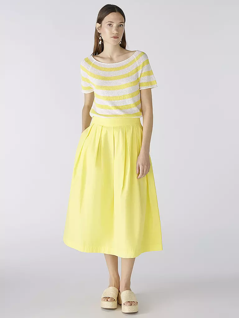 OUÍ | Midirock | Giallo