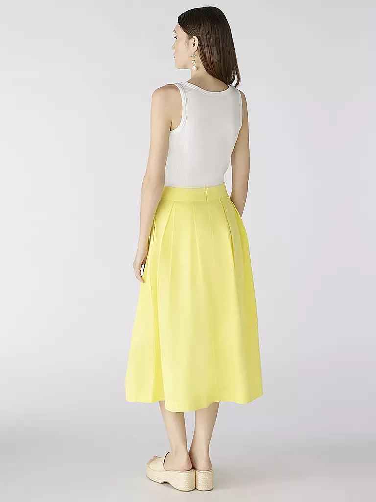 OUÍ | Midirock | Giallo