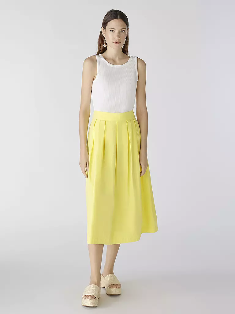 OUÍ | Midirock | Giallo