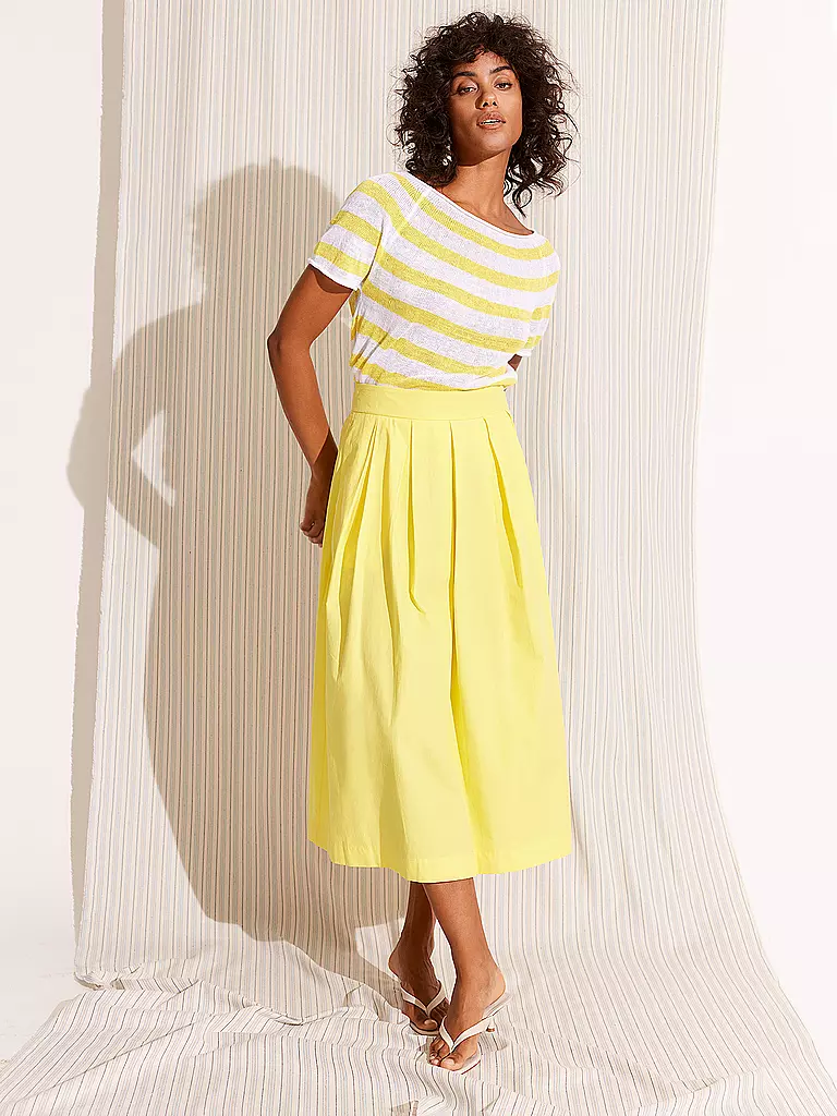 OUÍ | Midirock | Giallo