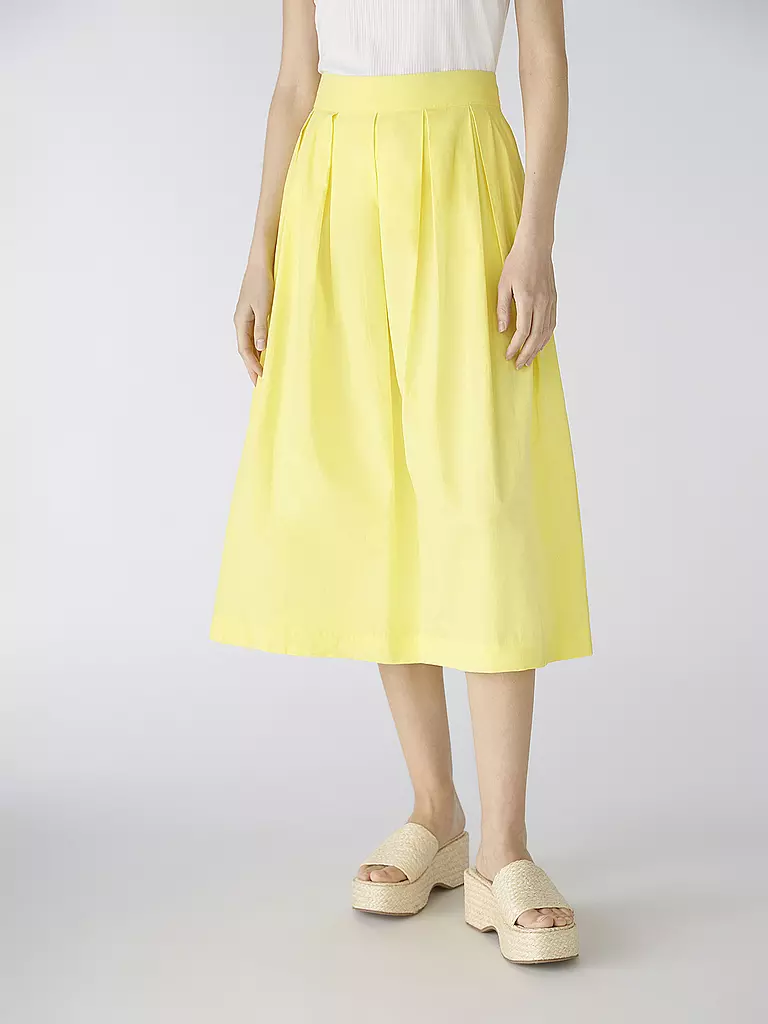 OUÍ | Midirock | Giallo