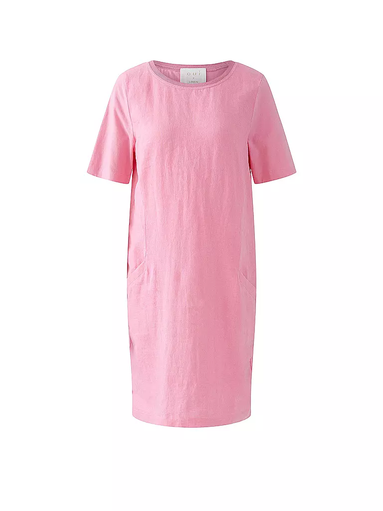 OUÍ | Miniabito | Rosa