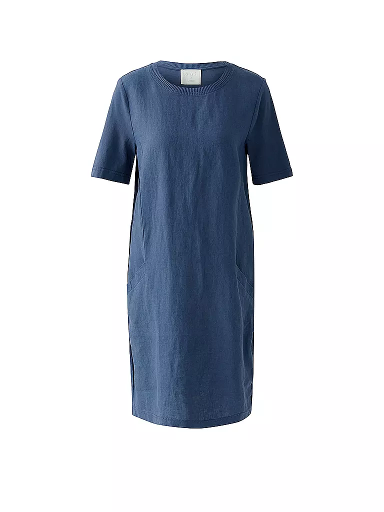 OUÍ | Minidress | Blu
