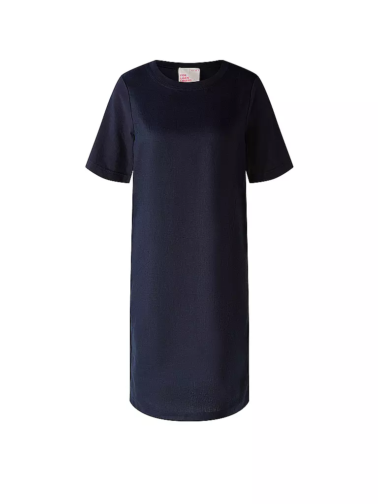 OUÍ | Minikleid | Blu scuro
