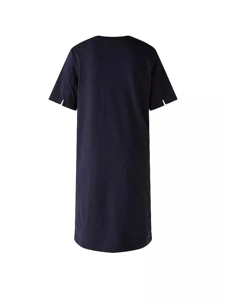 OUÍ | Minikleid | Blu scuro