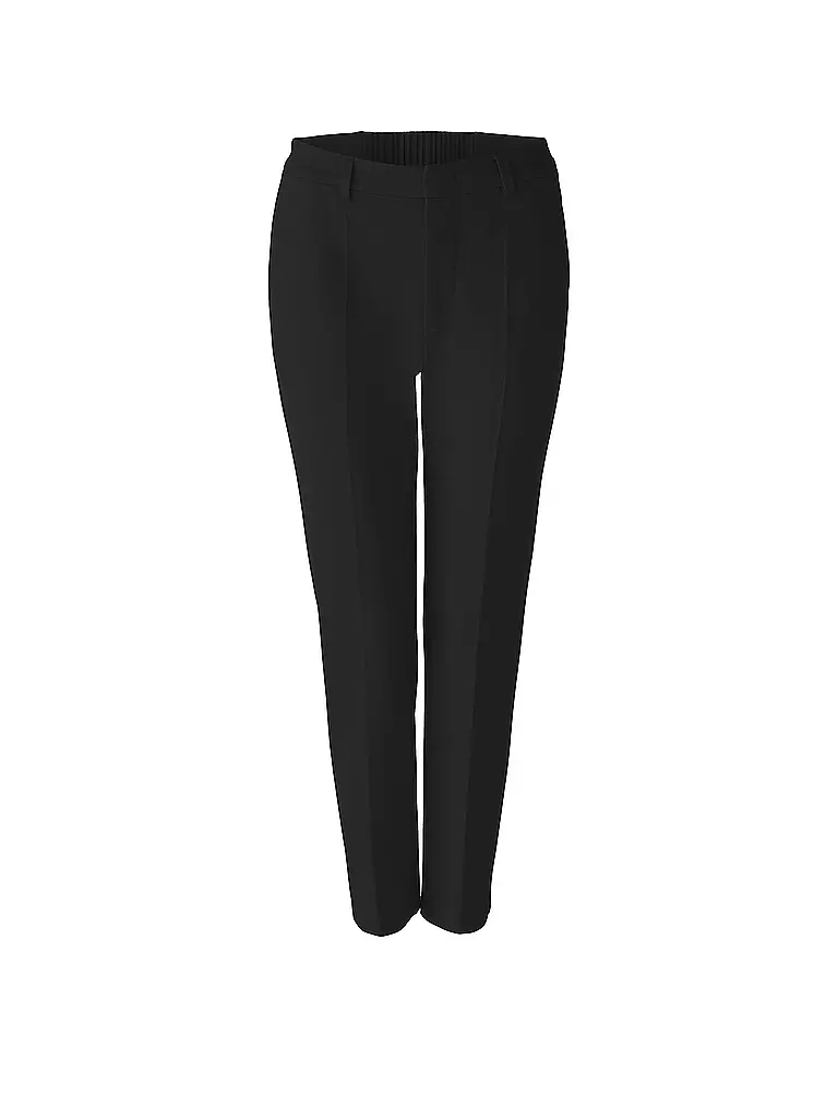 OUÍ | Pantaloni business | Nero
