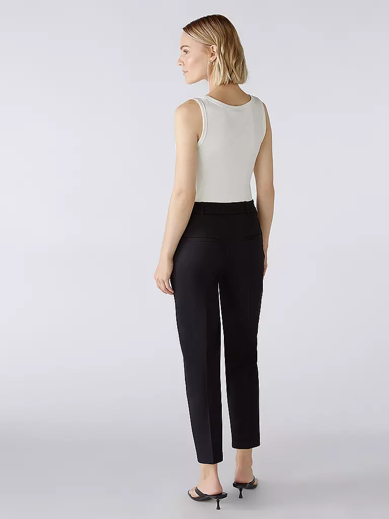 OUÍ | Pantaloni business | 