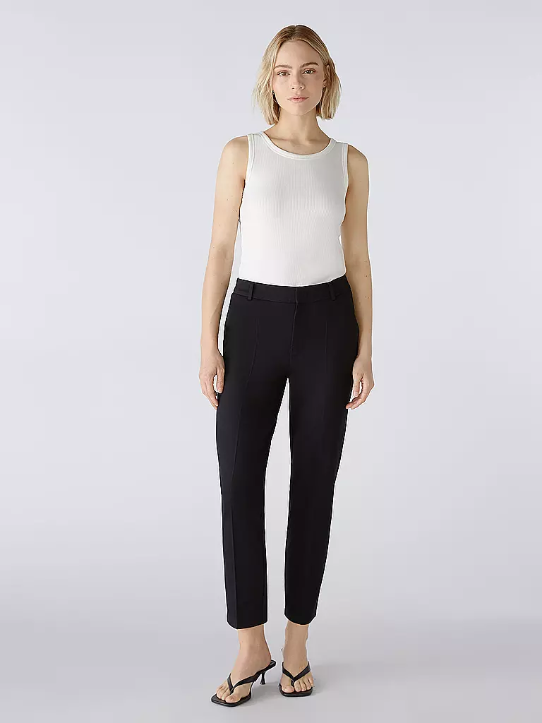 OUÍ | Pantaloni business | 