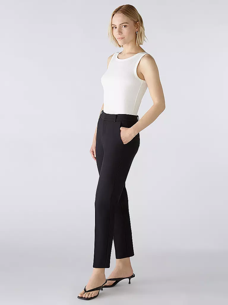 OUÍ | Pantaloni business | 
