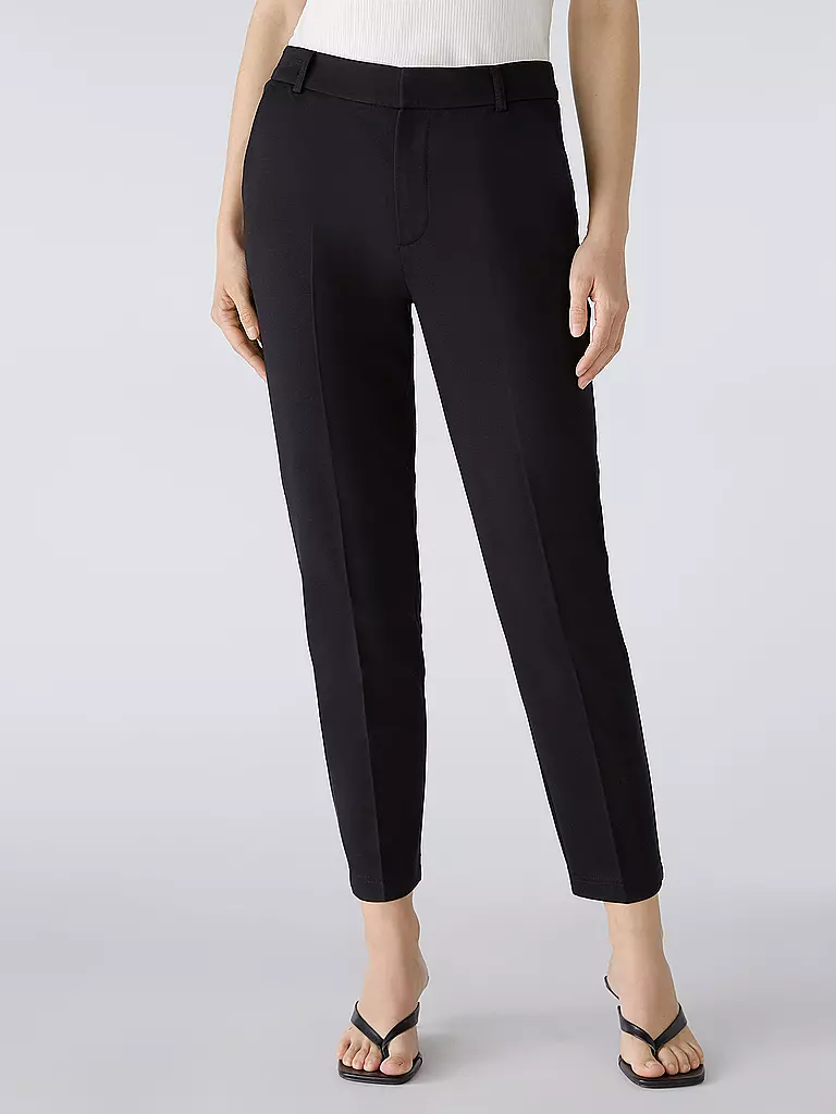 OUÍ | Pantaloni business | 