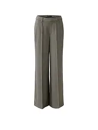 OUÍ | Pantaloni Marlene | Grigio