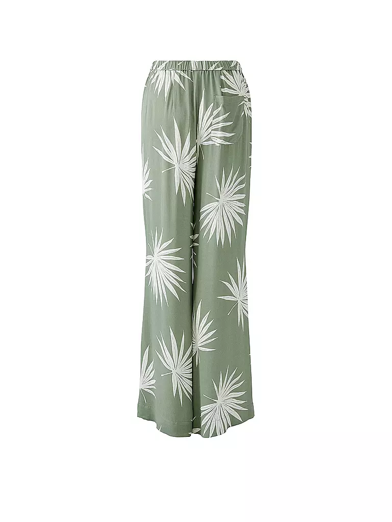 OUÍ | Pantaloni Marlene | 