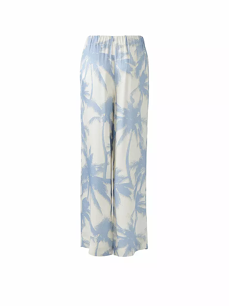 OUÍ | Pantaloni Marlene | 