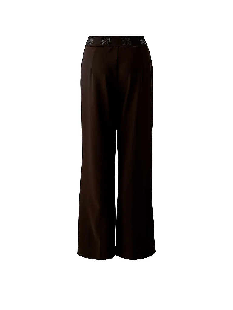 OUÍ | Pantaloni Marlene | 