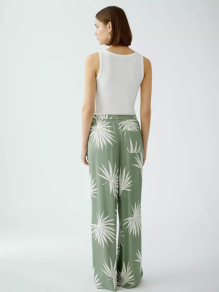 OUÍ | Pantaloni Marlene | 