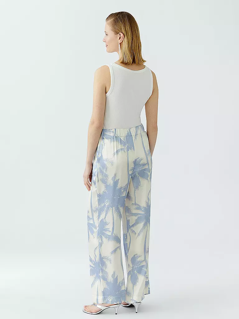 OUÍ | Pantaloni Marlene | 