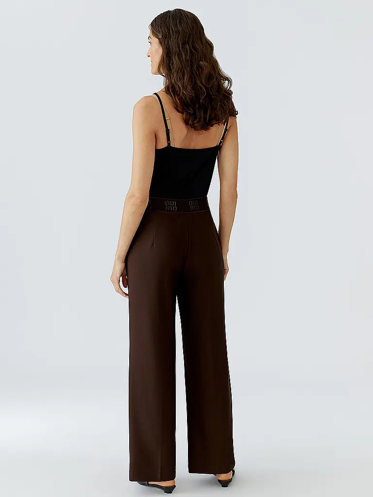 OUÍ | Pantaloni Marlene | 