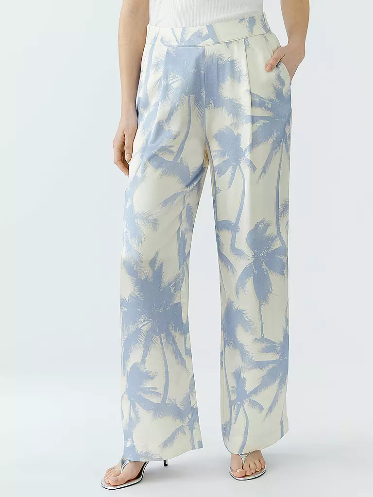 OUÍ | Pantaloni Marlene | 