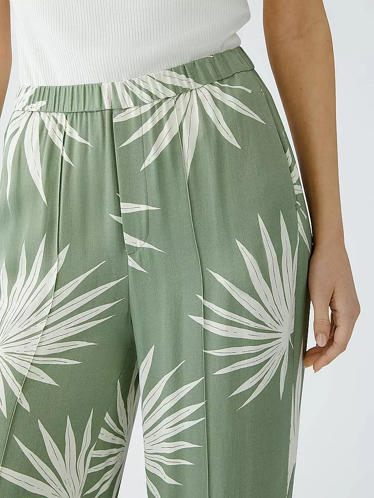 OUÍ | Pantaloni Marlene | 
