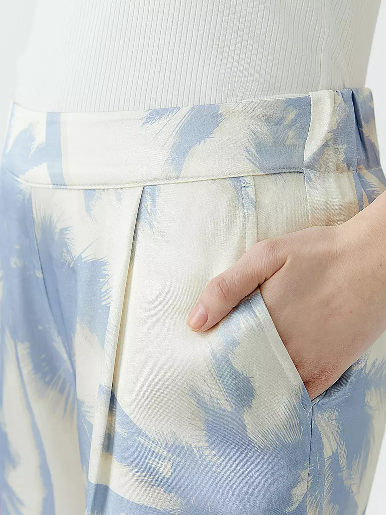 OUÍ | Pantaloni Marlene | 