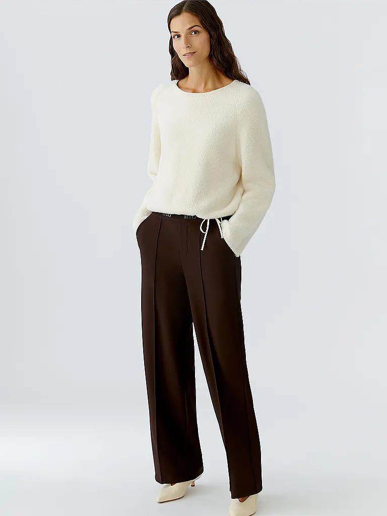 OUÍ | Pantaloni Marlene | 