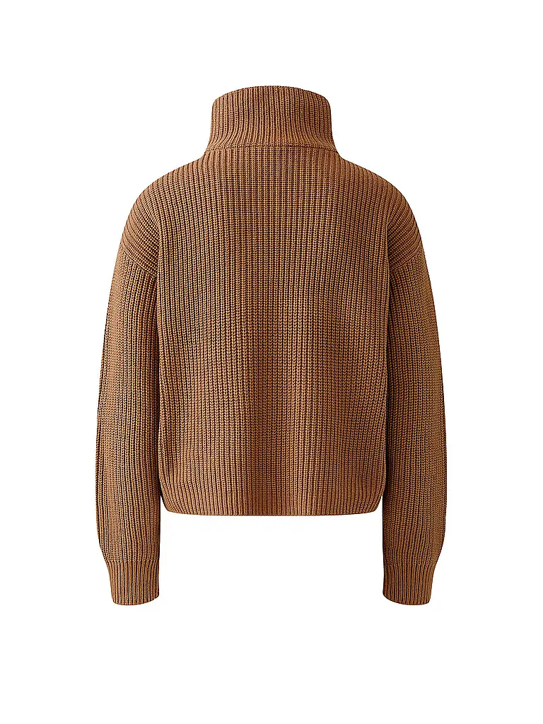 OUÍ | Pullover Troyer |