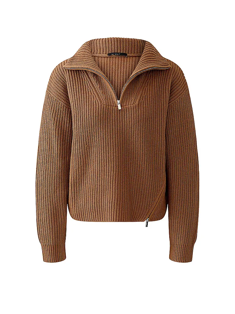OUÍ | Pullover Troyer |
